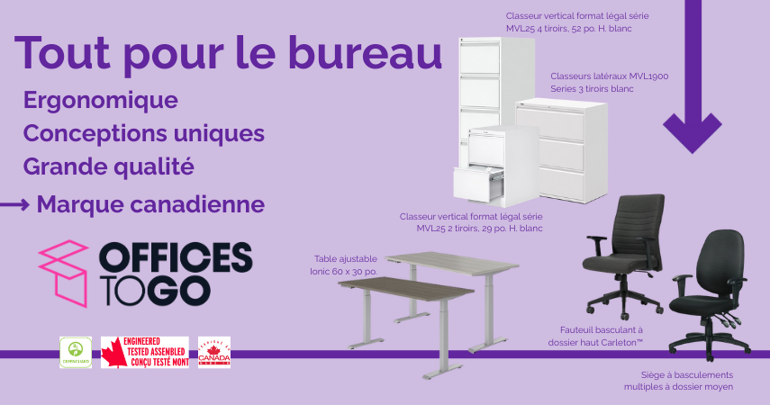 Carrousel - Officetogo